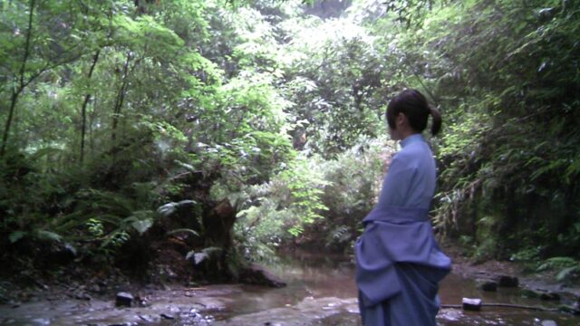 フリー台本筆先の世界 無料で使える朗読 声劇台本